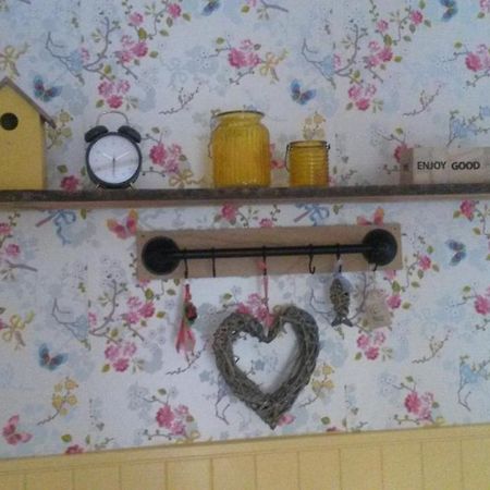 Bed and Breakfast Pipowagen Camping Puur Genieten Someren Екстер'єр фото
